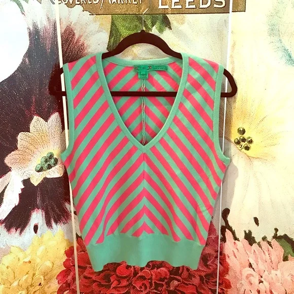 Anthropologie Sweaters Anthropologie Tibi Sweater Vest Poshmark